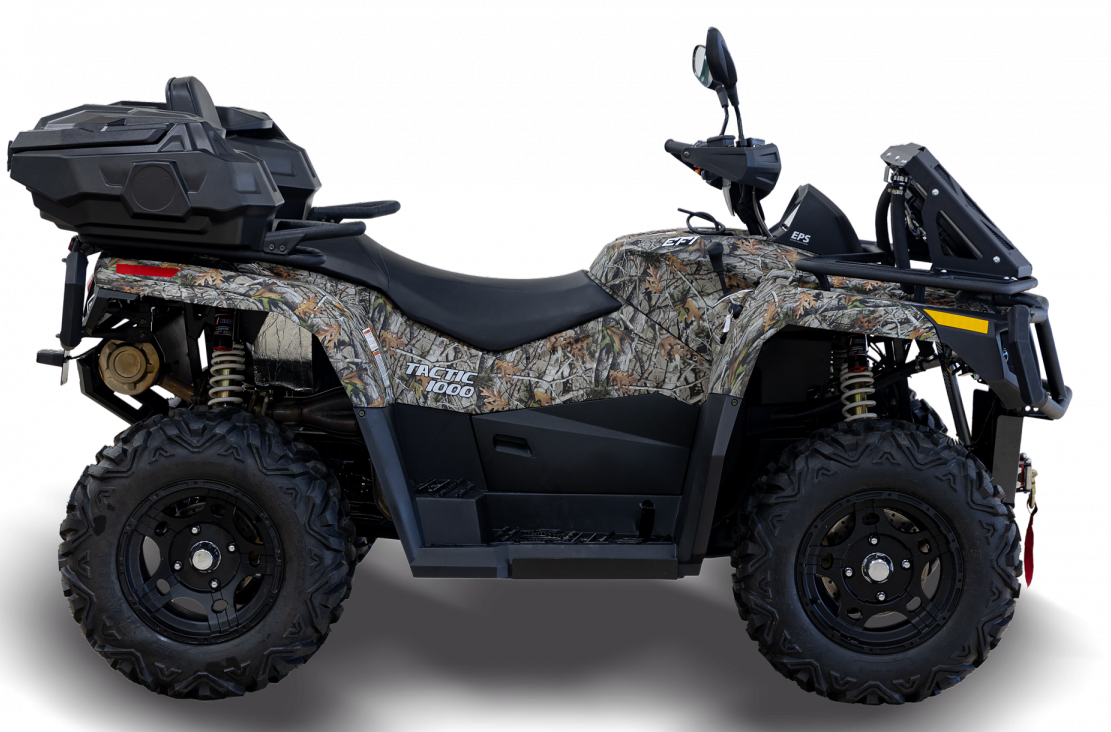 Квадроцикл HISUN TACTIC GT1000/EXTREME EDITION в Керчи