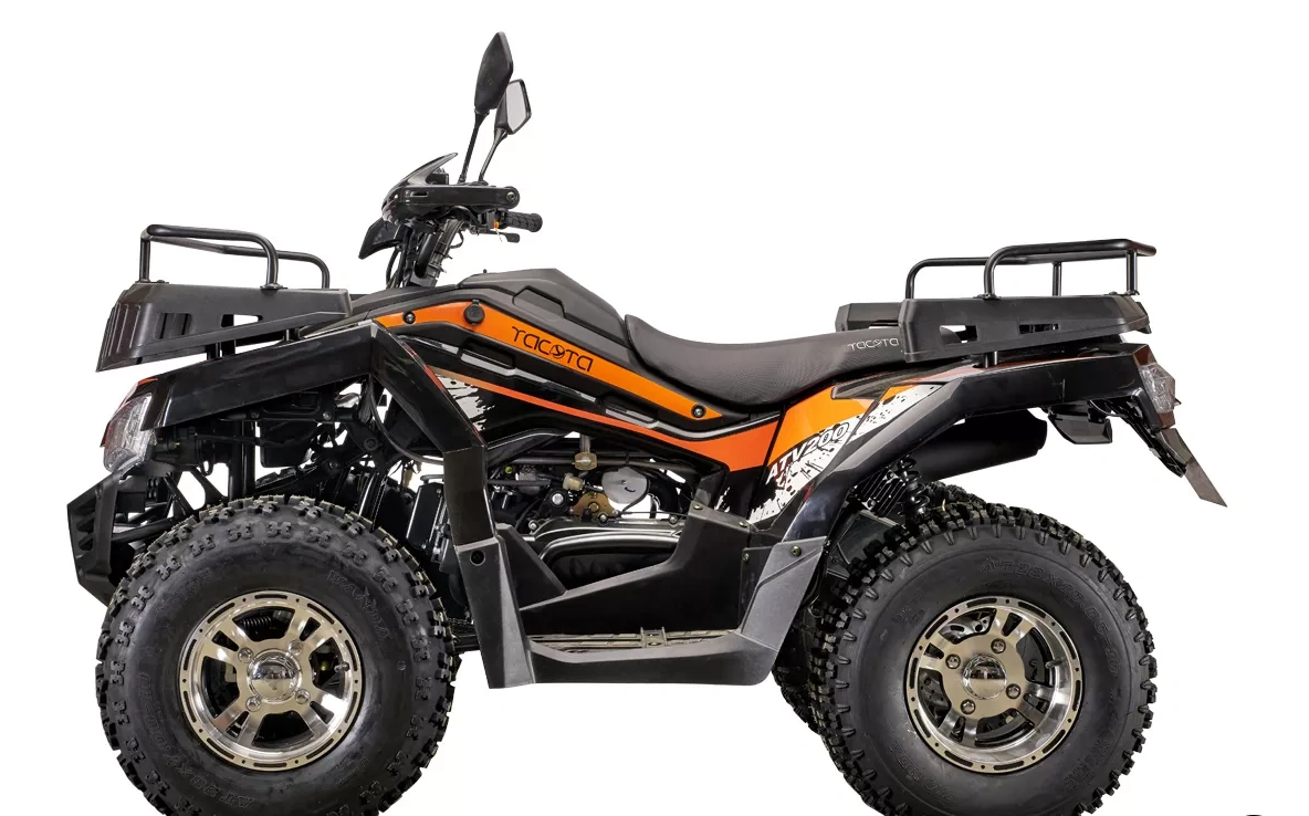 Квадроцикл YACOTA CABO 200LD в Керчи