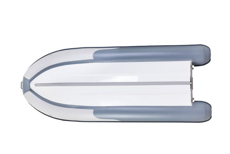 Лодка GLADIATOR RIB420AL в Керчи