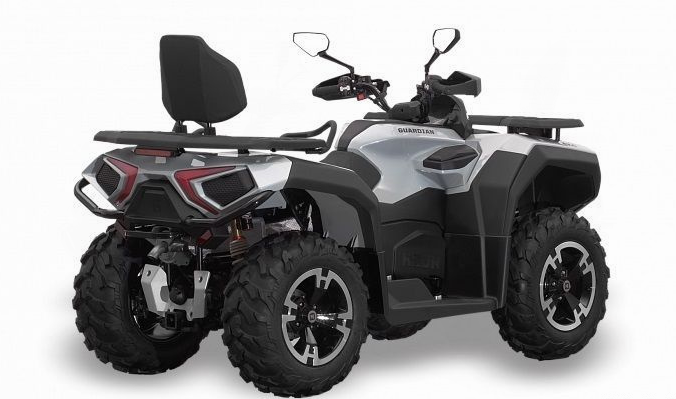 Квадроцикл HISUN GUARDIAN 550L /LONG в Керчи