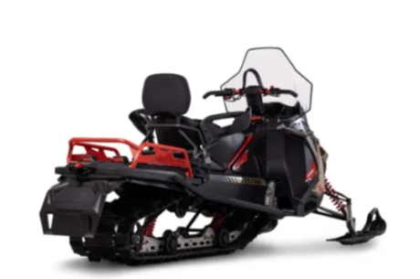 Снегоход AODES Siberiacross 1000 WT 508mm LCD 6.8 в Керчи