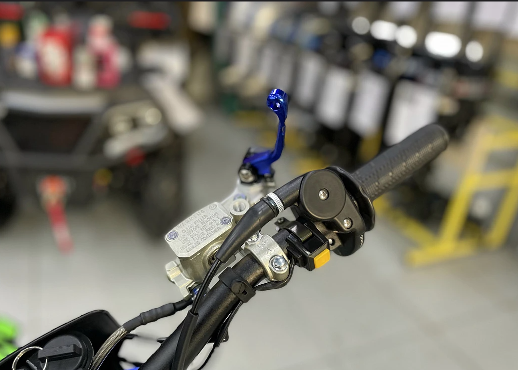 Мотоцикл Progasi RACE 300 AIR PRO SPORT в Керчи