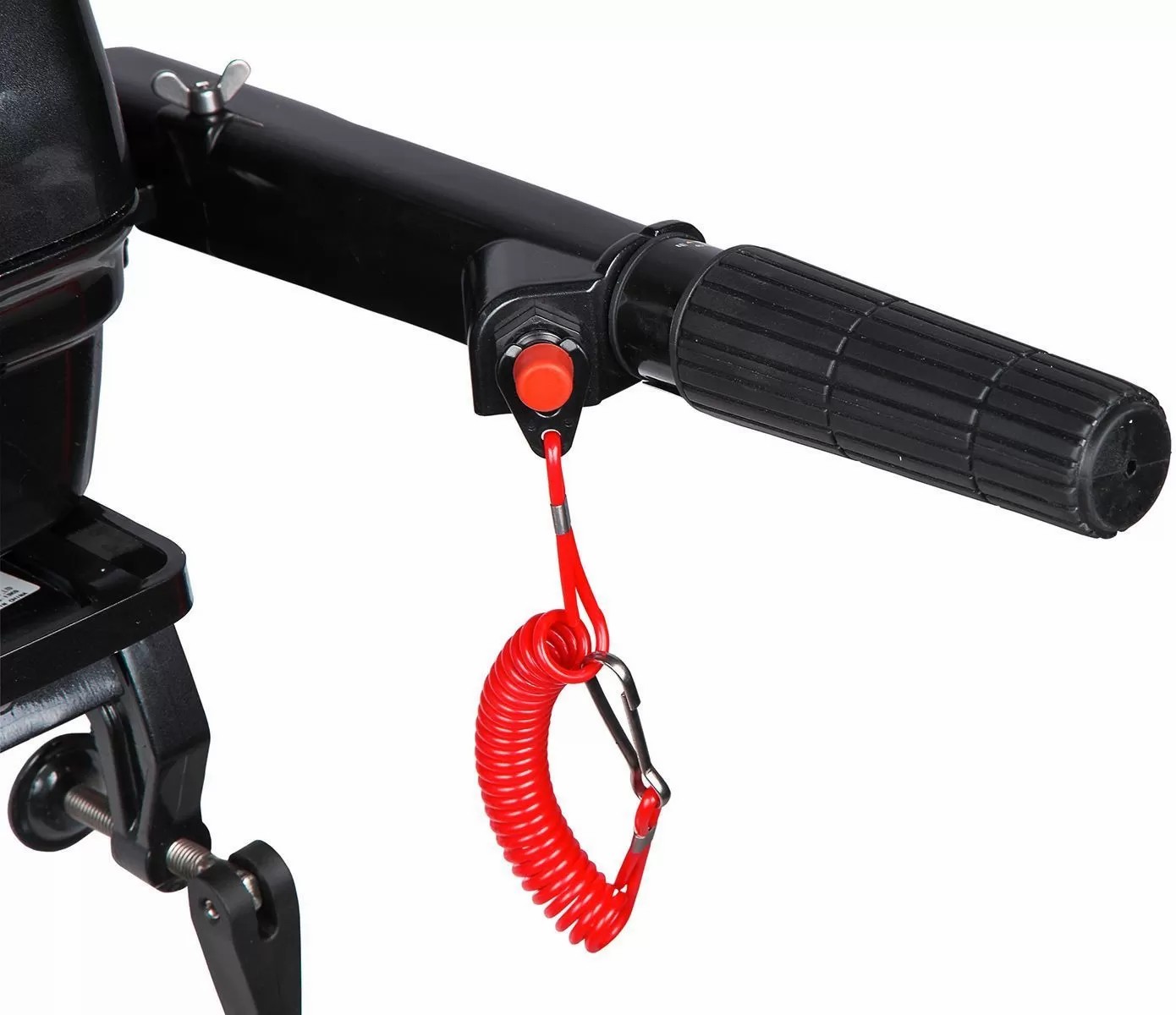 Лодочный мотор MARLIN MP 4 AMHS в Керчи