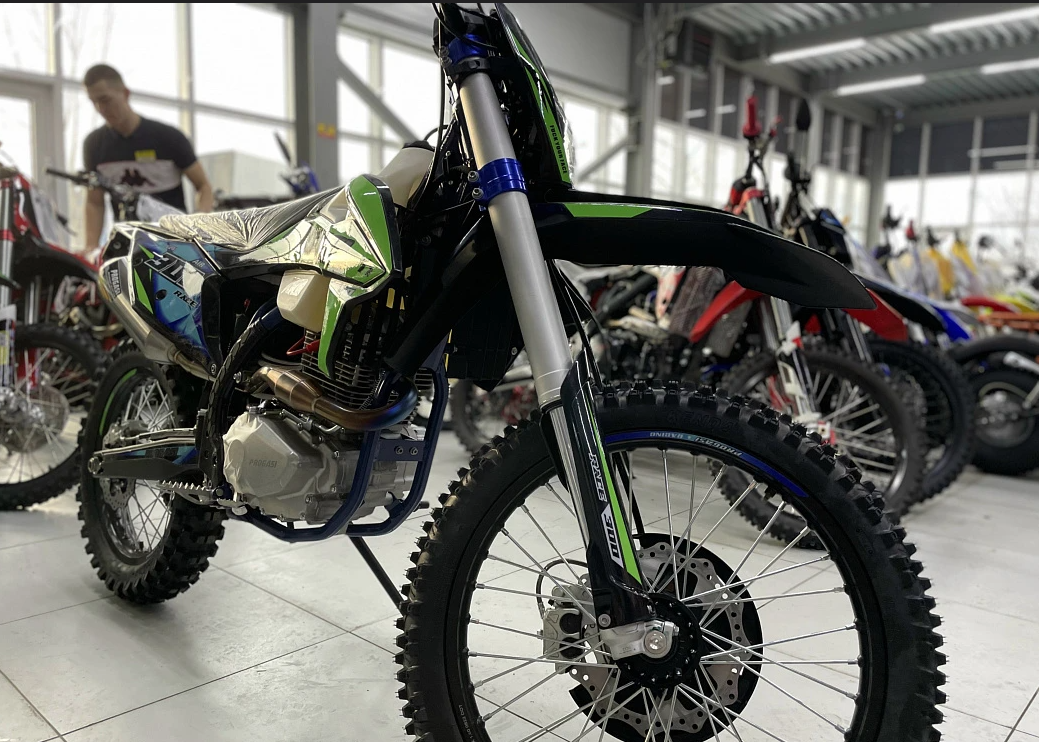 Мотоцикл Progasi RACE 300 AIR PRO SPORT в Керчи