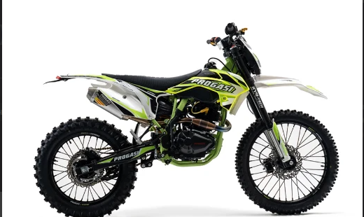 Мотоцикл Progasi SUPER MAX 300 PRO PR300 (ZS175FMN) в Керчи