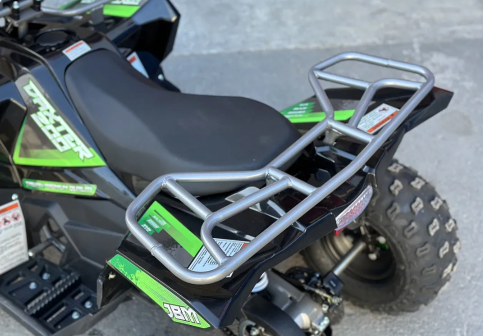 Квадроцикл GBM DAXTER 220 NEW в Керчи