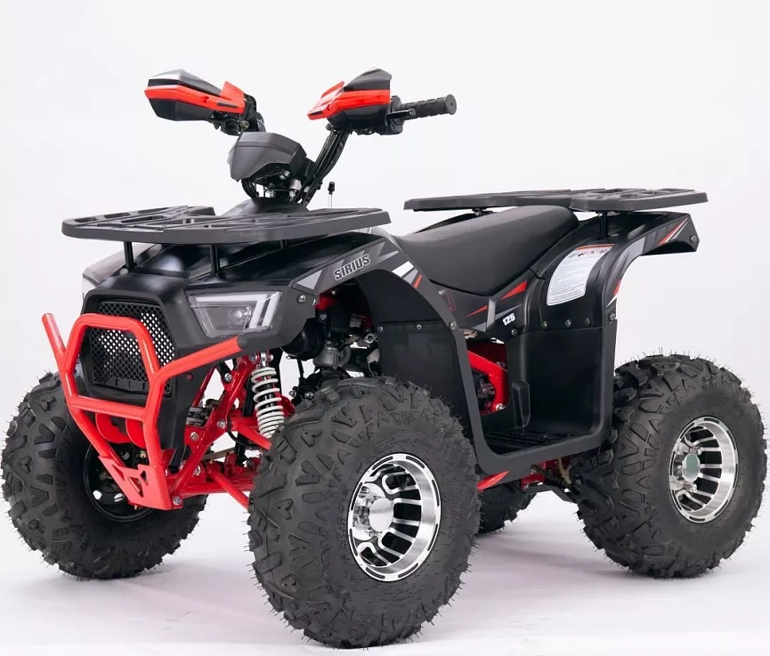Квадроцикл YACOTA Sirius LD 125 в Керчи