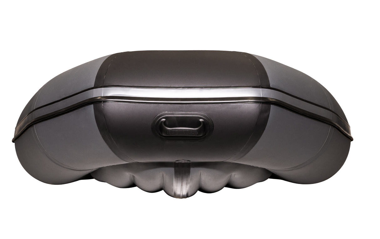 Лодка Таймень NX 2900 НДНД в Керчи