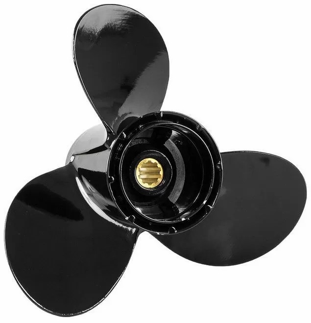 ВИНТ ГРЕБНОЙ SUZUKI DF25-30 / DT20-30; 3X10-1/4X12 в Керчи