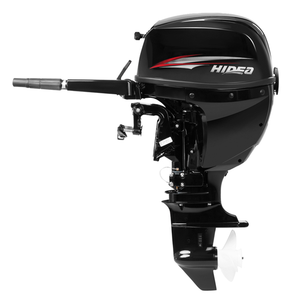 Лодочный мотор HIDEA HDF15HS в Керчи