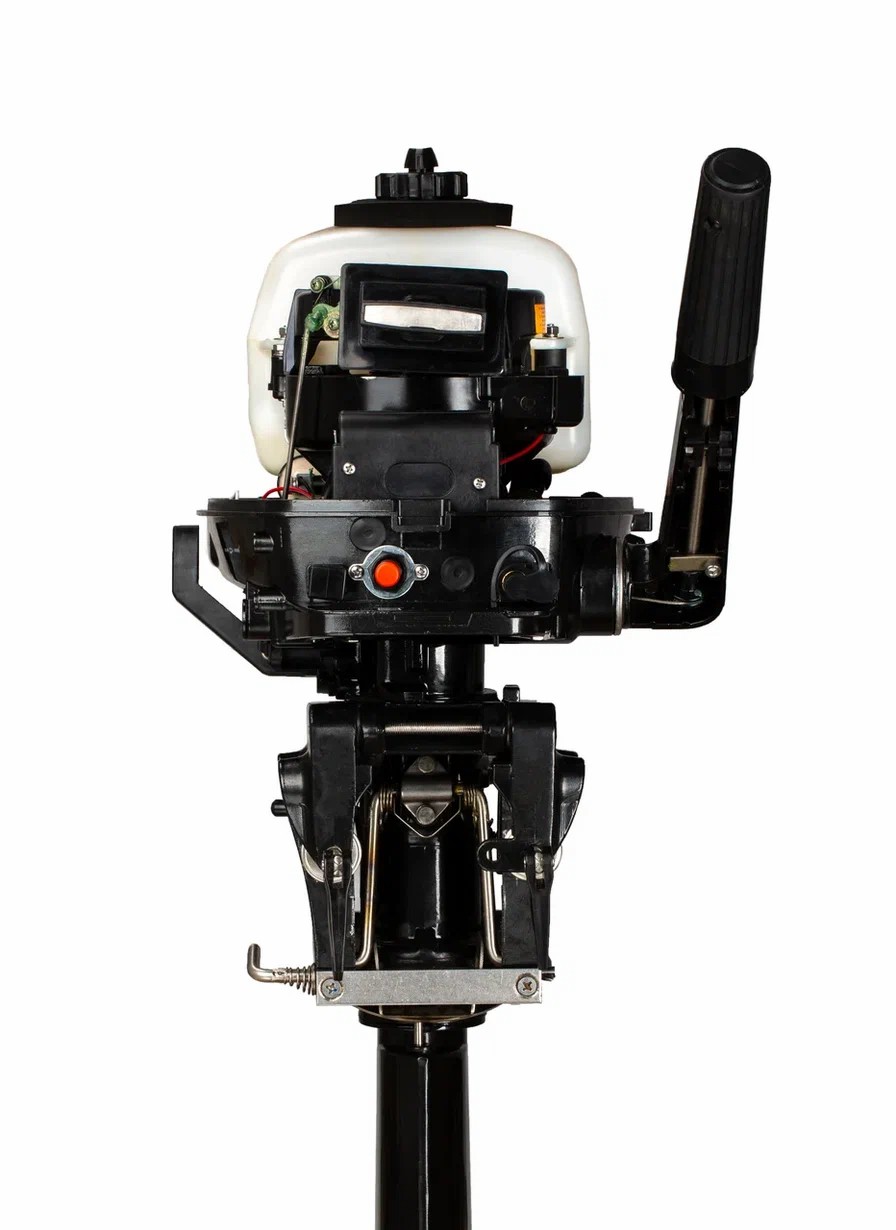 ЛОДОЧНЫЙ МОТОР GLADIATOR G5FHS в Керчи