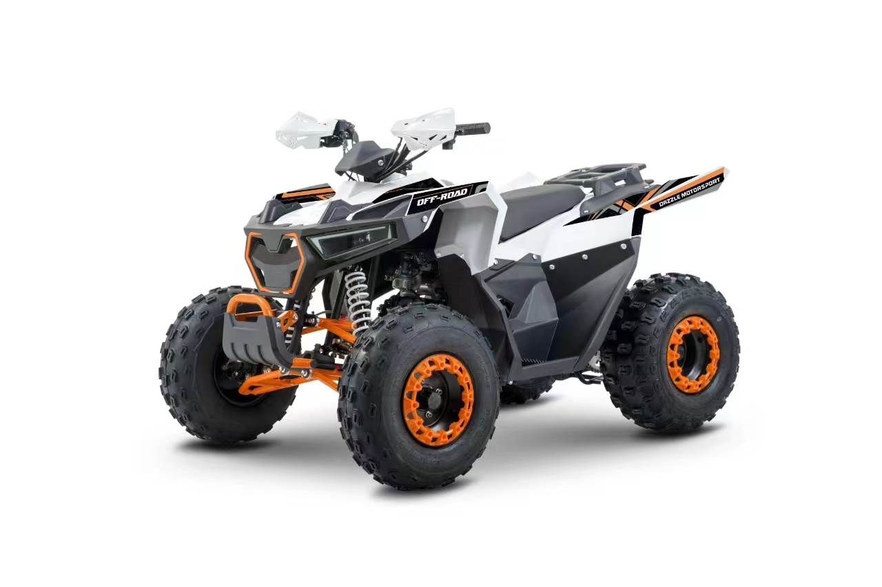 Квадроцикл FAIDET MAGOTAN 150 в Керчи