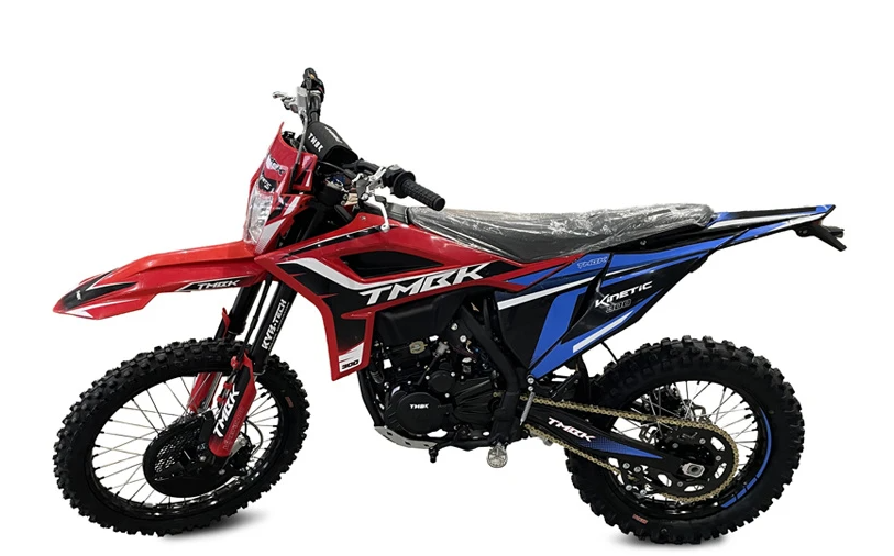 Кроссовый мотоцикл TMBK Kinetic 300H (YB300H) в Керчи