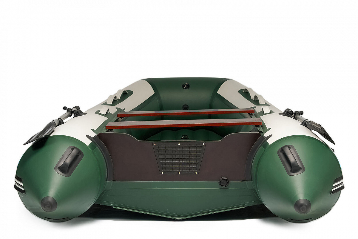 Лодка MISHIMO LITE 430 в Керчи