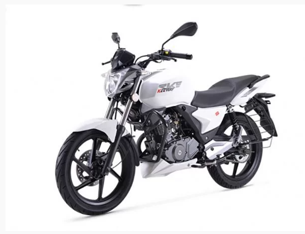 Мотоцикл STELS RK125 в Керчи