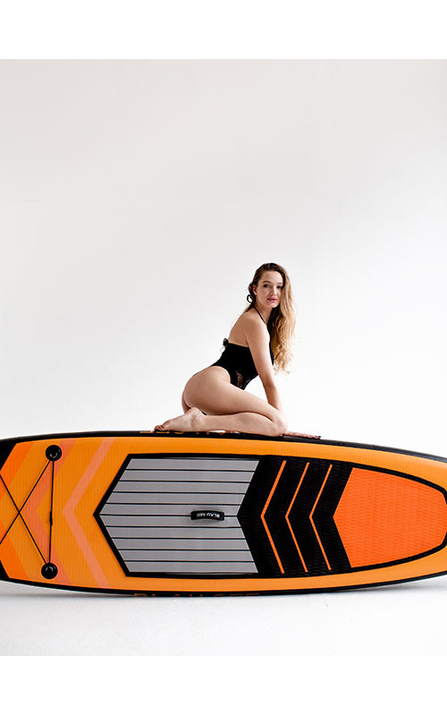 НАДУВНОЙ SUP-BOARD MOONLIGHT 10,6 в Керчи