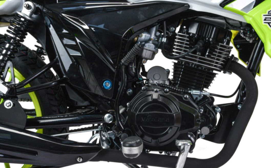 Мотоцикл MOTOLAND (МОТОЛЕНД) 200 SPRINT в Керчи