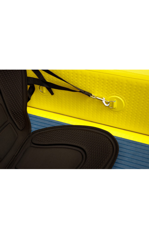 Надувной каяк Blau See Shark-3 Премиум в Керчи