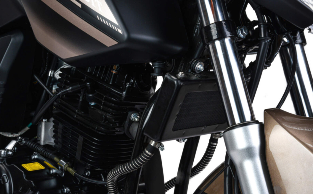 Мотоцикл MOTOLAND (МОТОЛЕНД) 300 BANDIT в Керчи