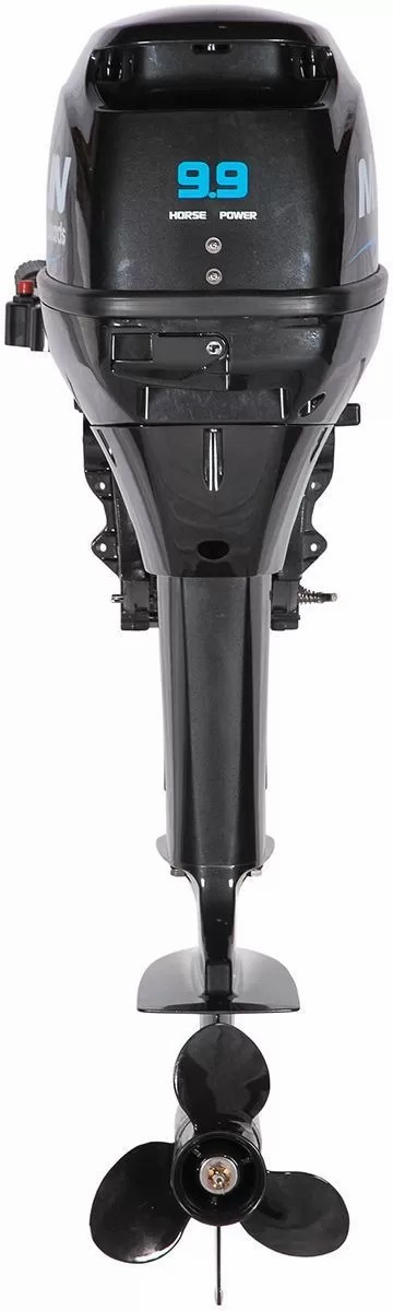 Лодочный мотор MARLIN MP 9.9 AMHS в Керчи