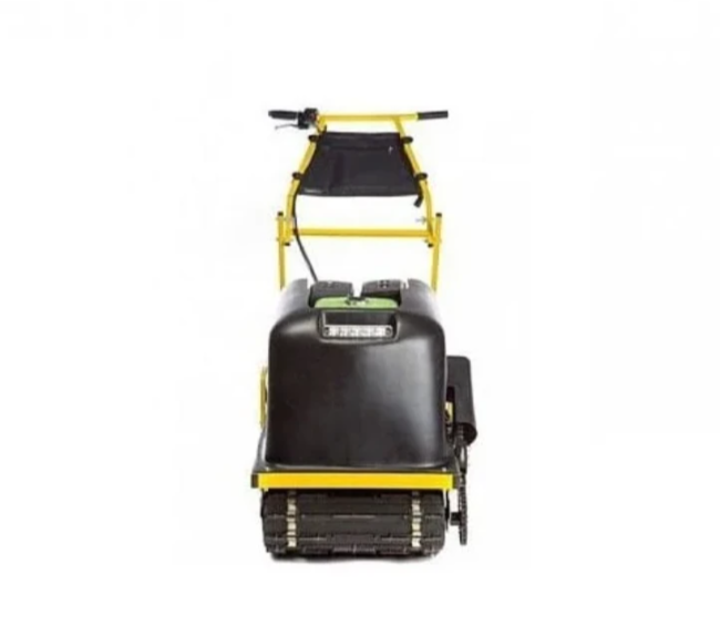 Мотобуксировщик LEBEDEV MOTORS РЕКС LV513 в Керчи