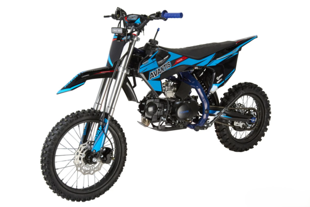 Питбайк Avantis H12 Basic 17/14 в Керчи