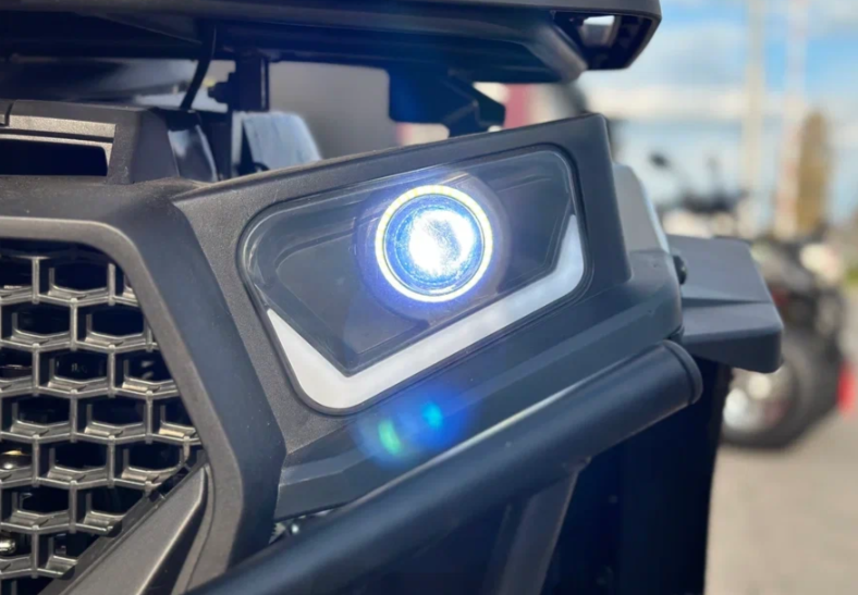 Квадроцикл GBM CROSS HILL 300 NEW PREMIUM в Керчи