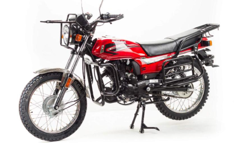 Мотоцикл MOTOLAND (МОТОЛЕНД) FORESTER LITE 200 в Керчи