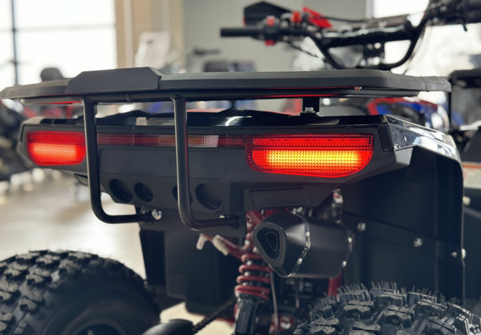 Квадроцикл GBM MAVERICK 222 NEW в Керчи