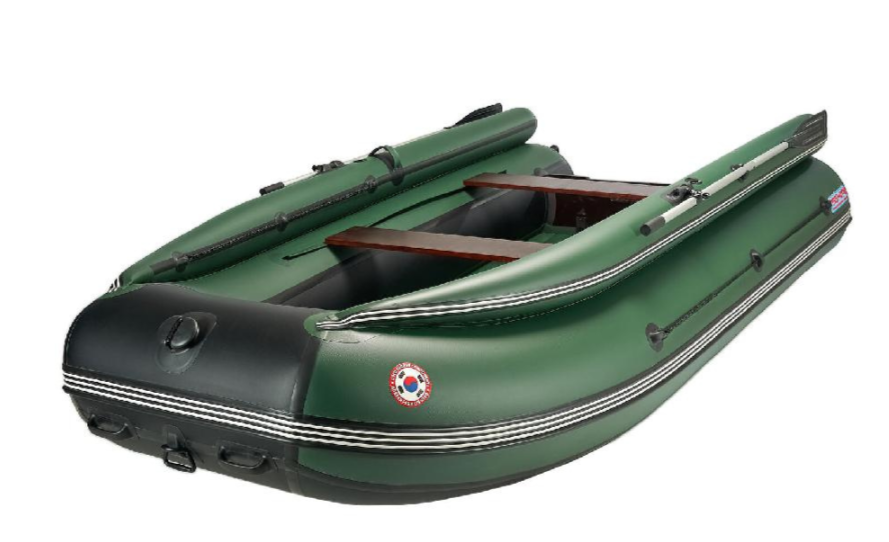 КОМПЛЕКТ ЛОДКА MISHIMO FAMILY LITE 370 + МОТОР 9,9 (15) Л.С. в Керчи