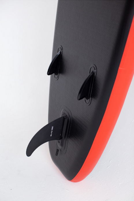 НАДУВНОЙ SUP-BOARD BURNFIRE 10,6 в Керчи