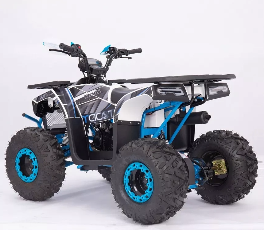 Квадроцикл YACOTA SIRIUS 110 в Керчи