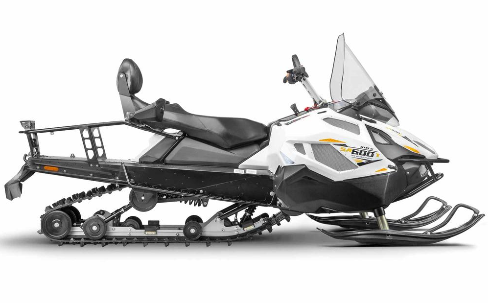 Снегоход STELS АТАМАН SA600T 2.0 в Керчи