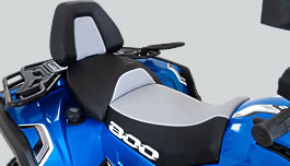 Квадроцикл Русская механика РМ 800 Т в Керчи