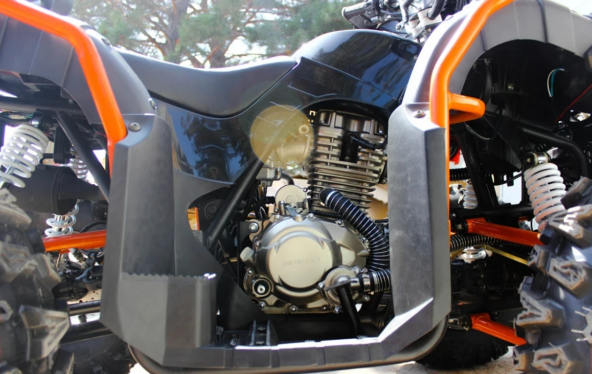 Квадроцикл PROMAX 380 4X4 ALL ROAD (2025) в Керчи