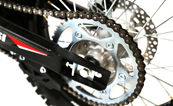 Мотоцикл Progasi SUPER MAX 300 в Керчи