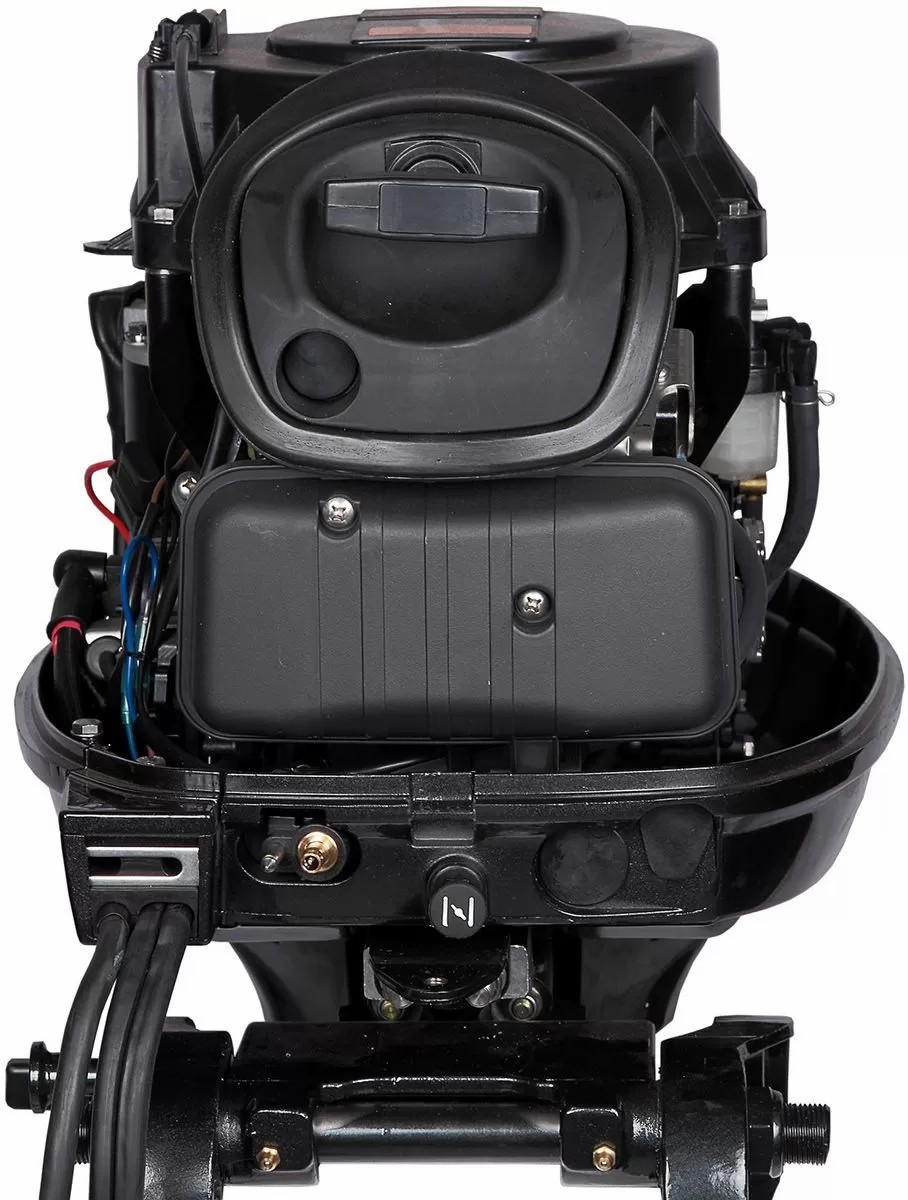 Лодочный мотор MARLIN MP 40 AWRS в Керчи