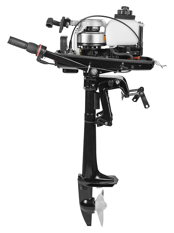 ЛОДОЧНЫЙ МОТОР GLADIATOR G3FHS в Керчи