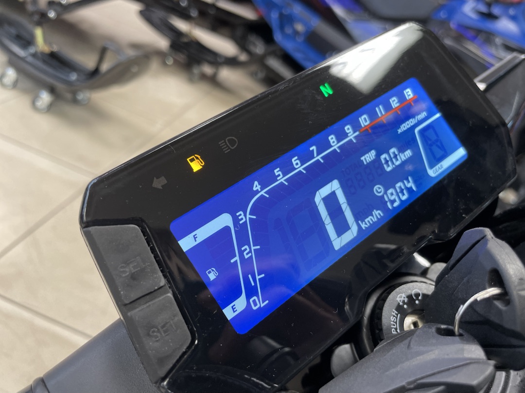 Мопед PROMAX CB150R (49) в Керчи