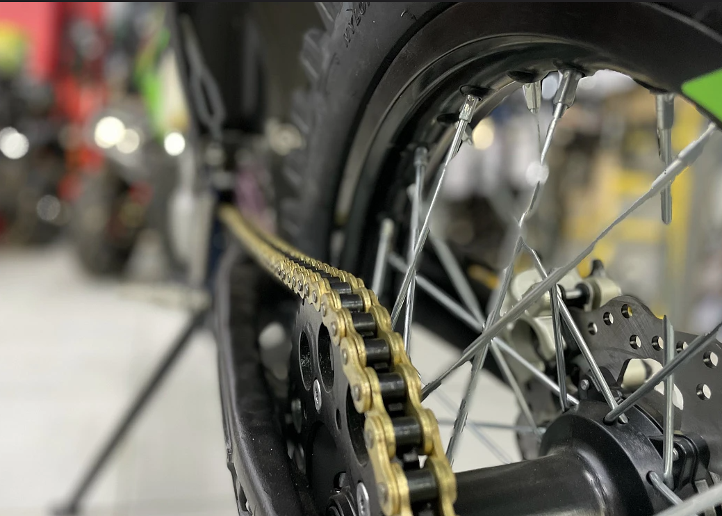 Мотоцикл Progasi RACE 300 AIR PRO SPORT в Керчи