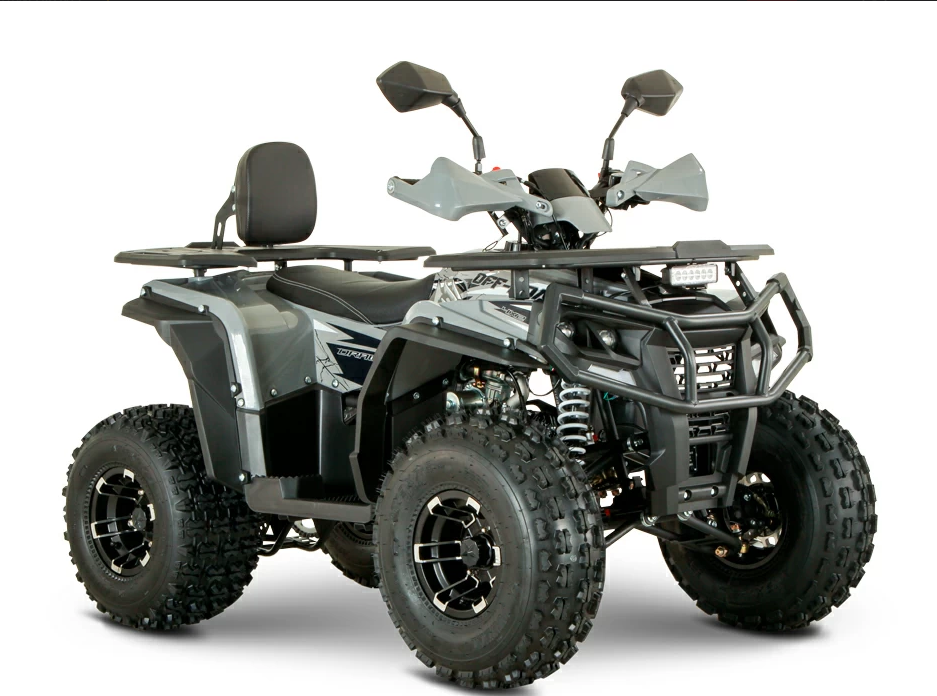 Квадроцикл YACOTA DRAGON LUX LD 150 PRO-SPORT в Керчи