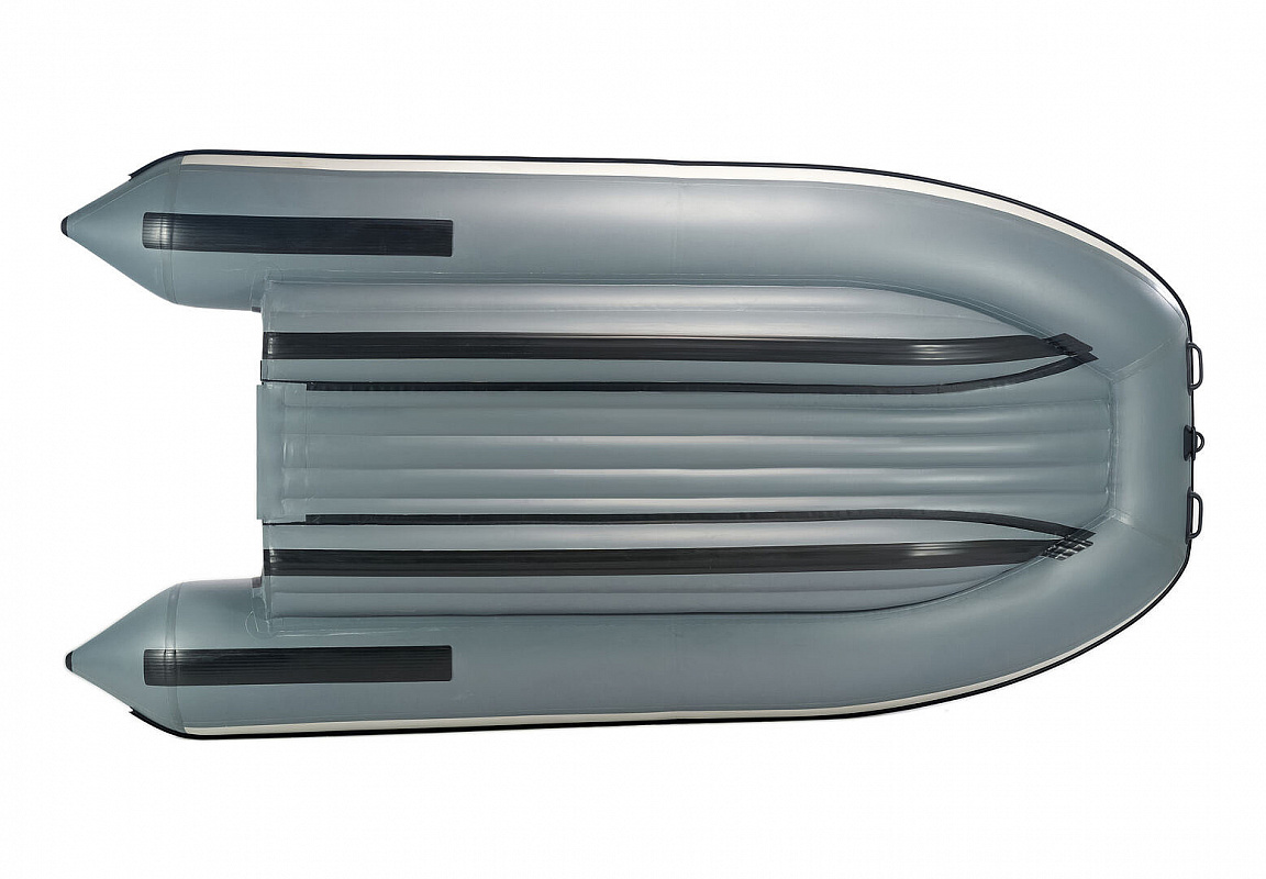 Лодка MISHIMO FAMILY LITE DF 390 в Керчи