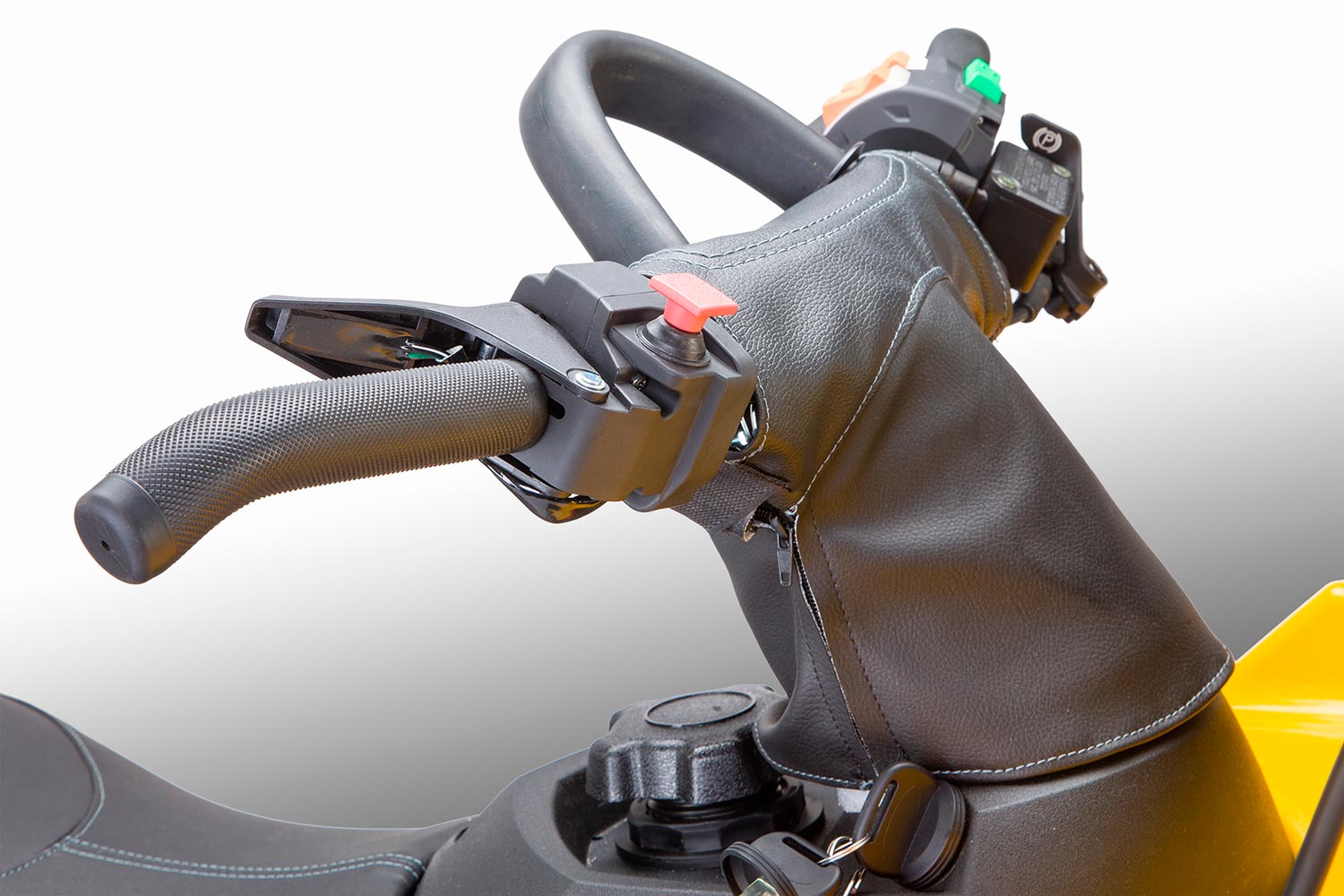 Снегоход STELS ВИКИНГ (VIKING) SV800T LUX V3.0 K01 SWT CVTECH в Керчи