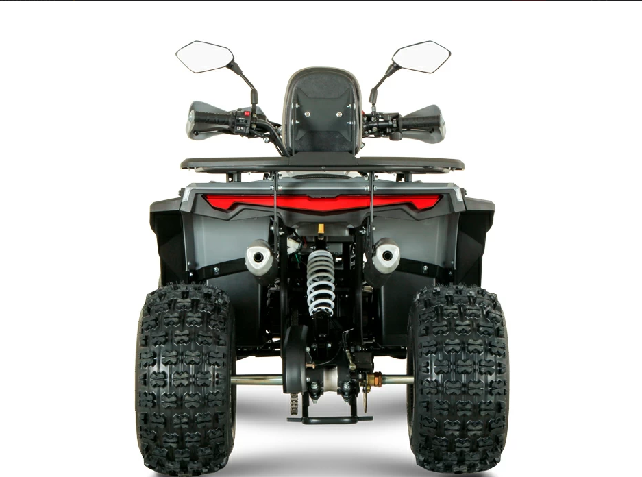 Квадроцикл YACOTA DRAGON LUX LD 150 PRO-SPORT в Керчи