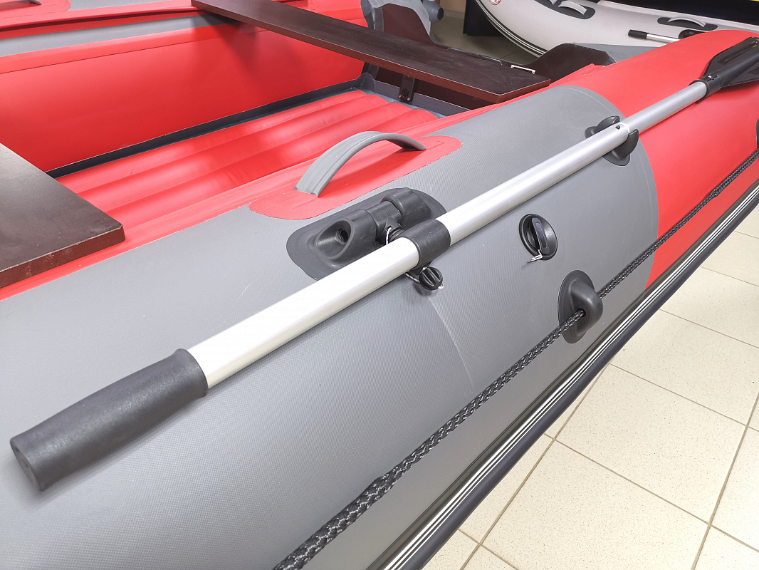 Лодка MISHIMO PRO 335 в Керчи