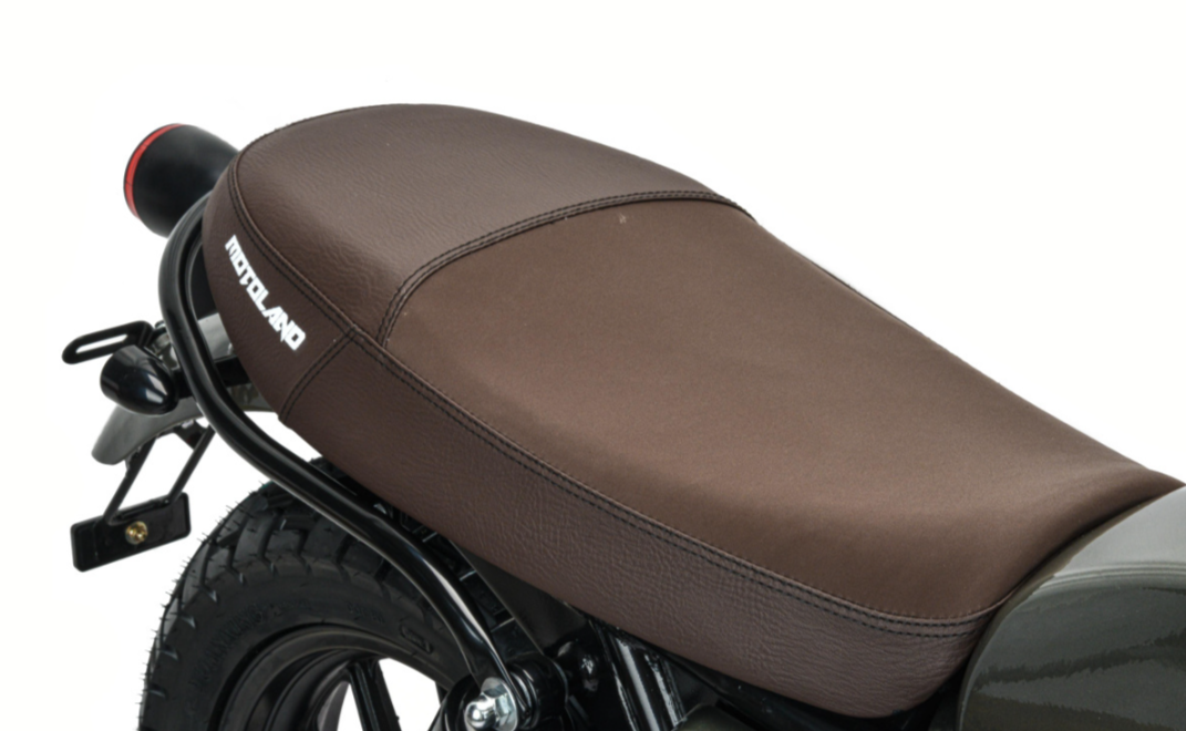 Мотоцикл MOTOLAND (МОТОЛЕНД) TEXAS 300 в Керчи