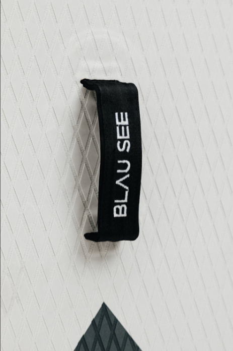 НАДУВНОЙ SUP-BOARD BUSINESS LIGHT BLUE 10,6 в Керчи