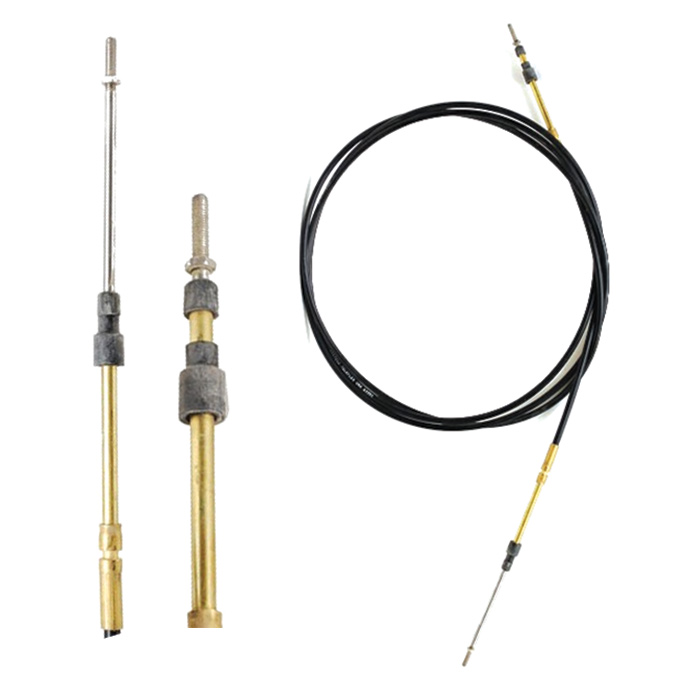 ТРОС "ГАЗ-РЕВЕРС" C2 F5 ULTRAFLEX в Керчи