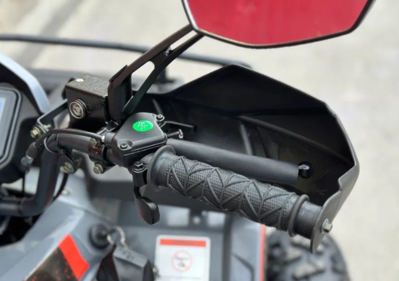 Квадроцикл GBM MAVERICK 300 NEW в Керчи