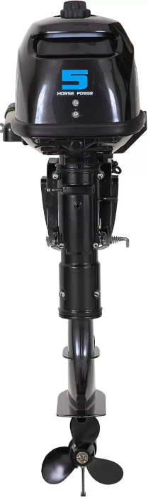 Лодочный мотор MARLIN MP 5 AMHL в Керчи